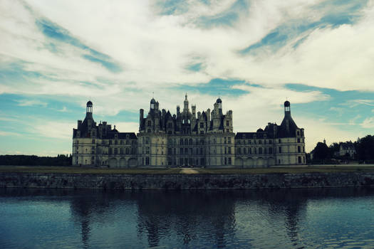 Chambord