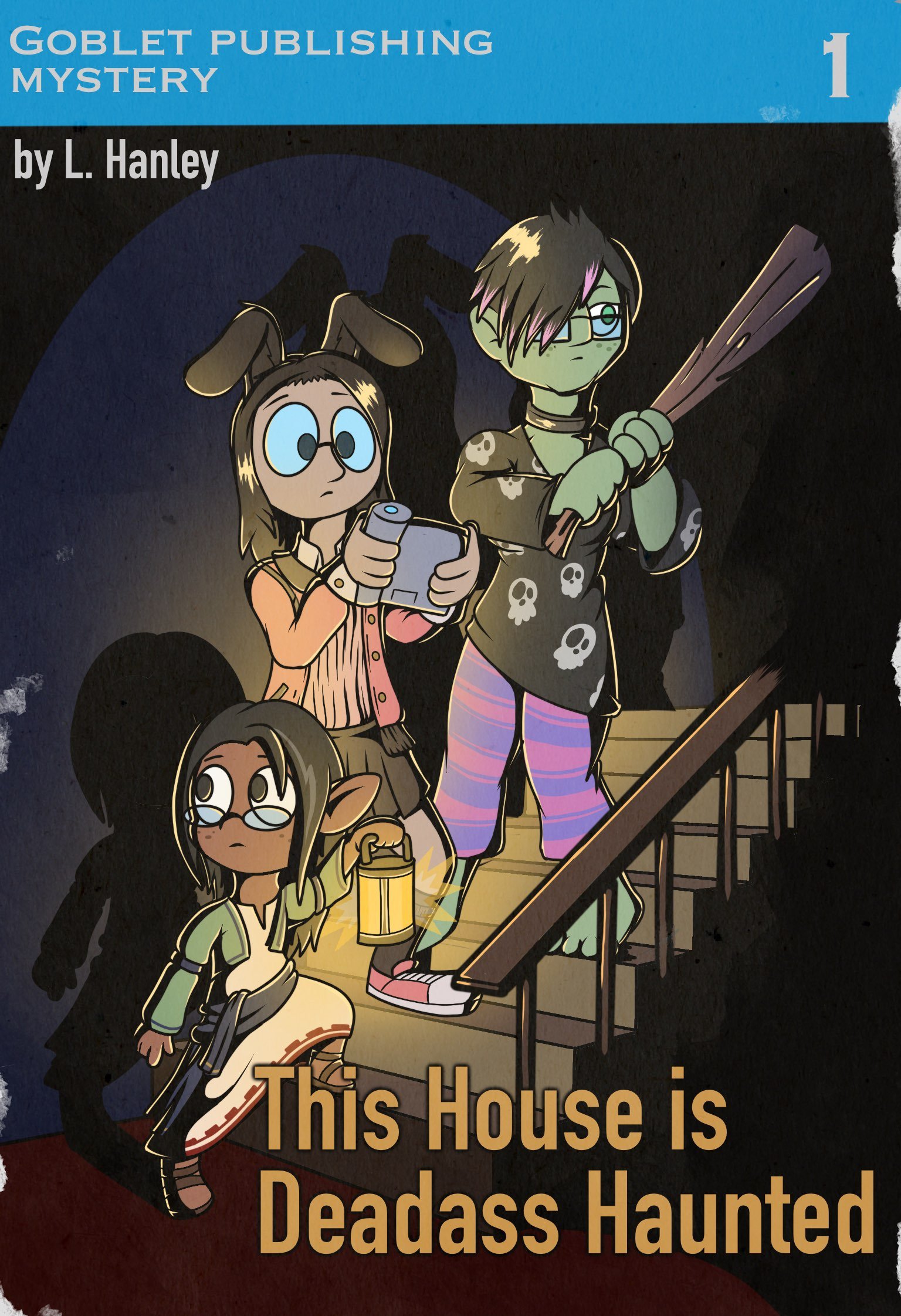House Is Dead