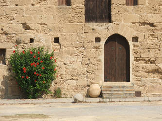 girne castle