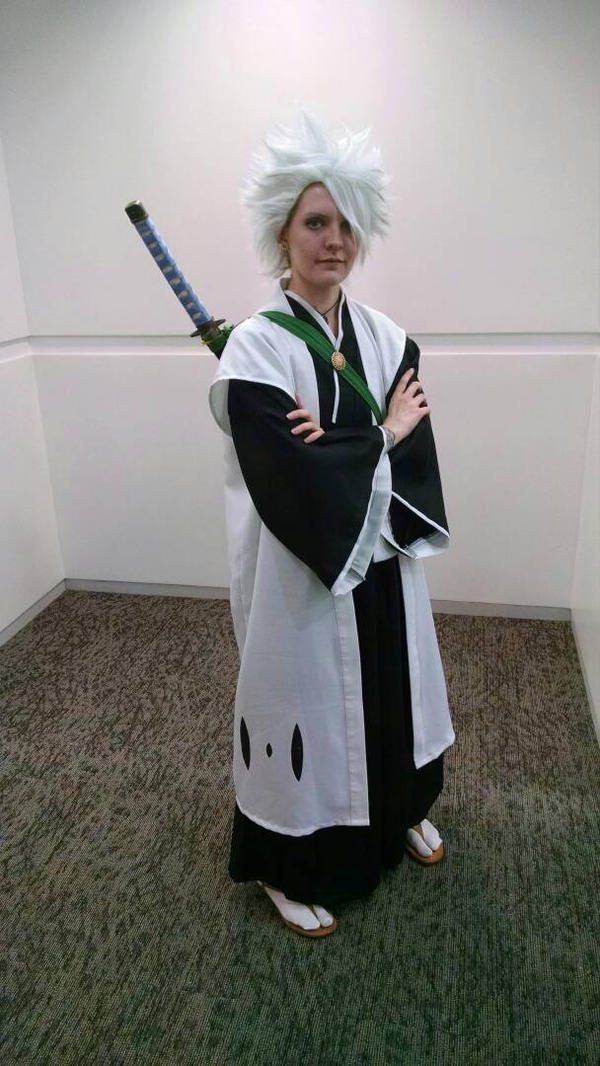 Bleach Cosplay Toshiro Hitsugaya By Dragomaster767 On DeviantArt bleach-cosplay-toshiro-hitsugaya-by-dragomaster767-on-deviantart