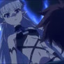 Shinmai Maou No Testament gif Maria Naruse