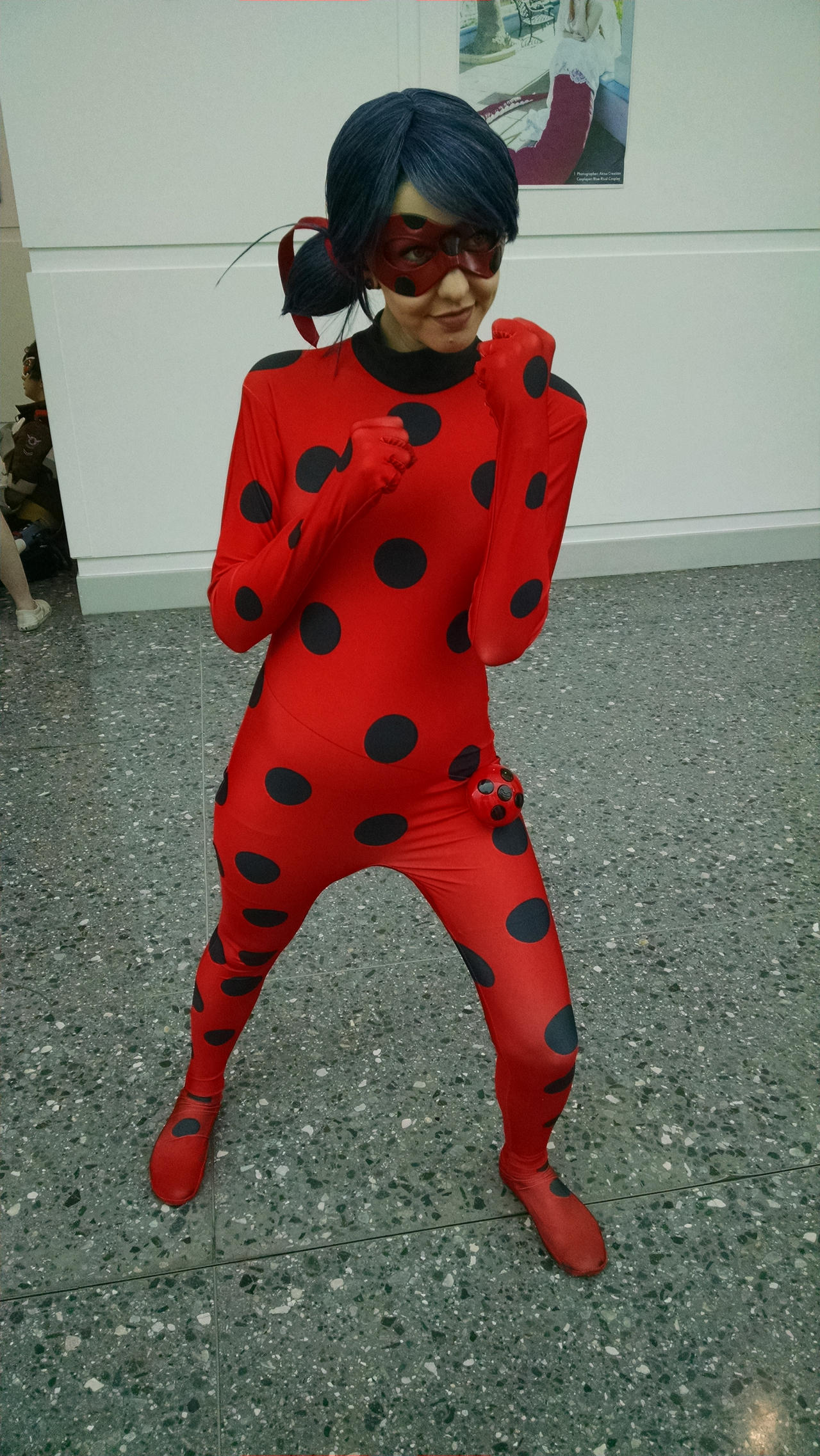 Miraculous Cosplay Ladybug By Dragomaster767 On DeviantArt miraculous-cosplay-ladybug-by-dragomaster767-on-deviantart