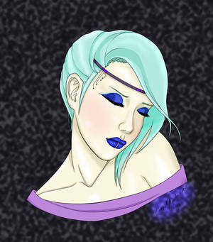 Kee Lines Round 1 By Darlingmionette