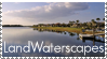 LandWaterscapes Stamp 1.0 by LandWaterscapes
