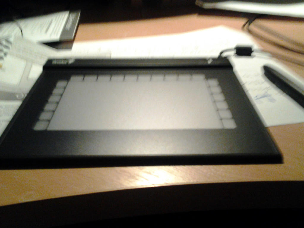 first tablet by Adinator99 on DeviantArt