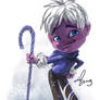 Sugar Rush Jack Frost sketchie