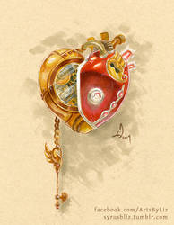 Clockwork Heart