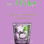 MLP Booze is Magic: Spike