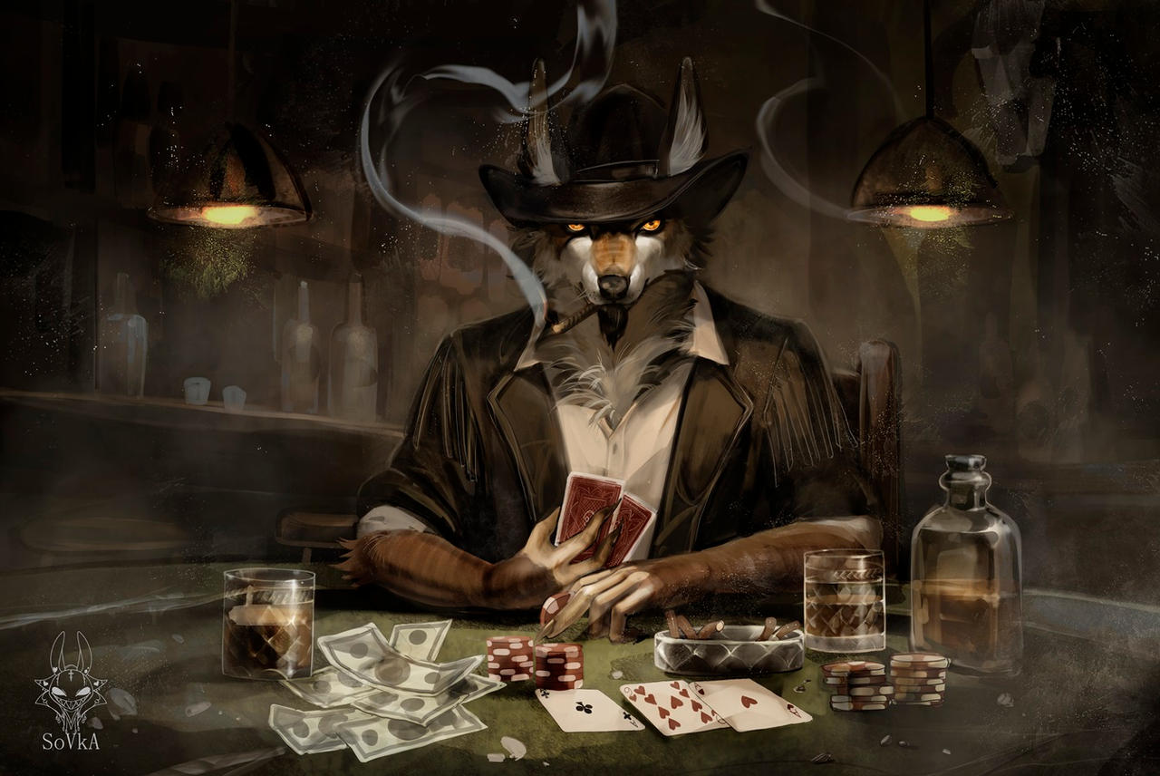 Poker