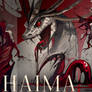 Adopt - Haima (Closed)