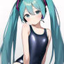 Hatsune Miku