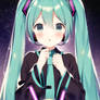 Hatsune Mik