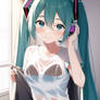 Hatsune Miku