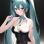 Hatsune Miku