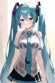 Hatsune Miku