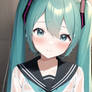 Hatsune Miku