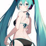 Hatsune Miku
