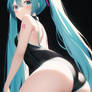 Hatsune Miku