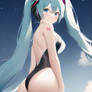 Hatsune Miku