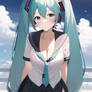 Hatsune Miku