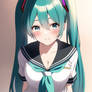 Hatsune Miku