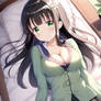 Ujimatsu Chiya