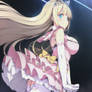 Aria(prison princess)
