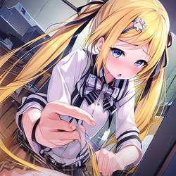 Orifushi Mafuyu