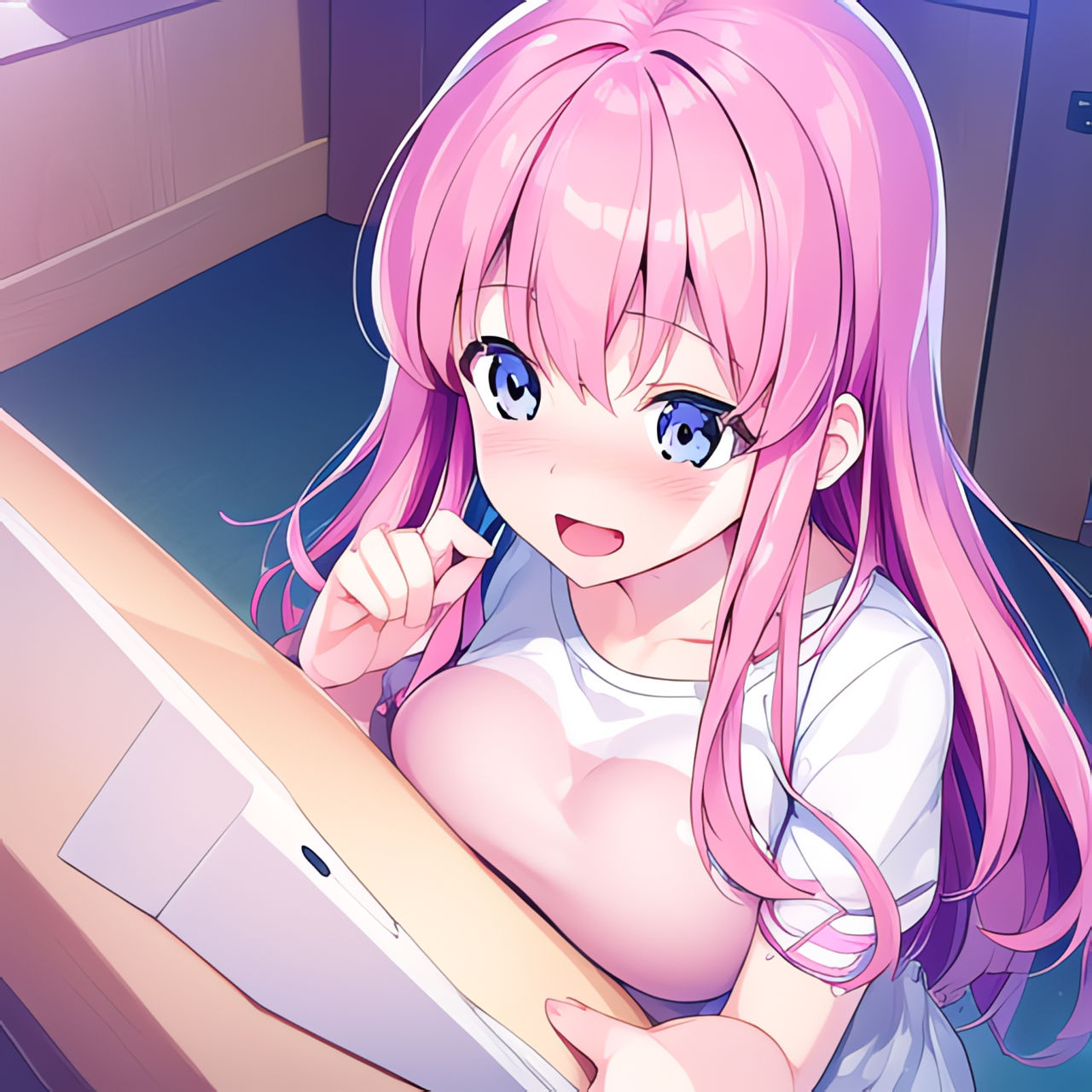 Orifushi Akina