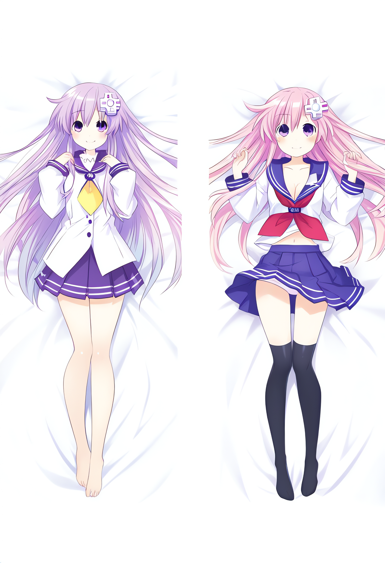 Nepgear by exetune on DeviantArt