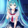 Hatsune Miku