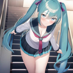 Hatsune Miku