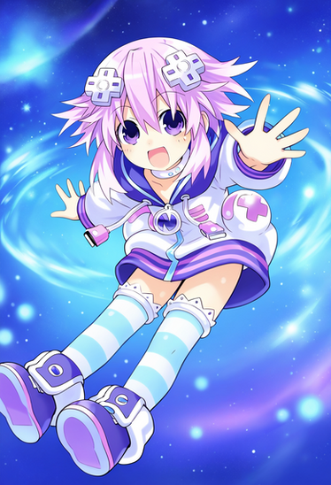 Adult Neptune by exetune on DeviantArt