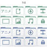 98 (icon set)