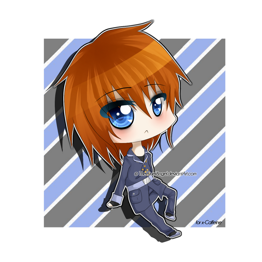 HBD Ri! by TheCruelAngel on DeviantArt