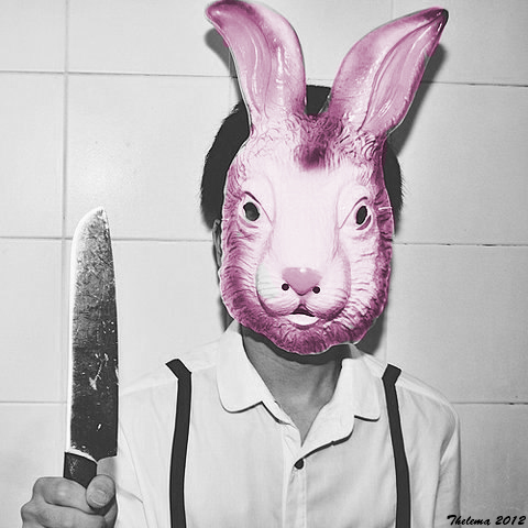 Killer Rabbit