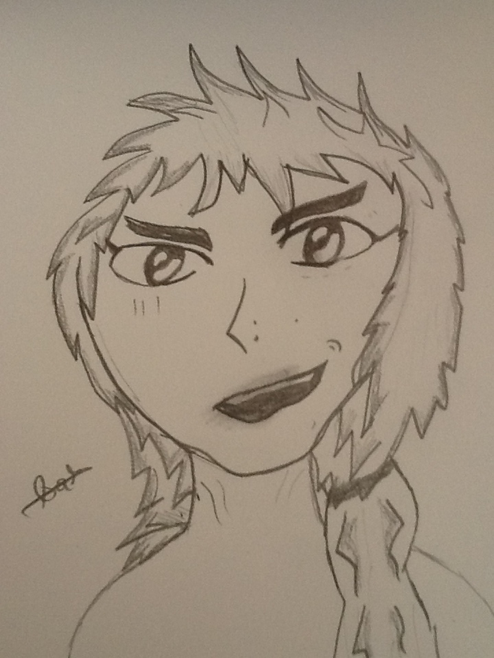 pic Drawings Of Anime Boys With Long Hair long haired anime boy by djmalik93 on