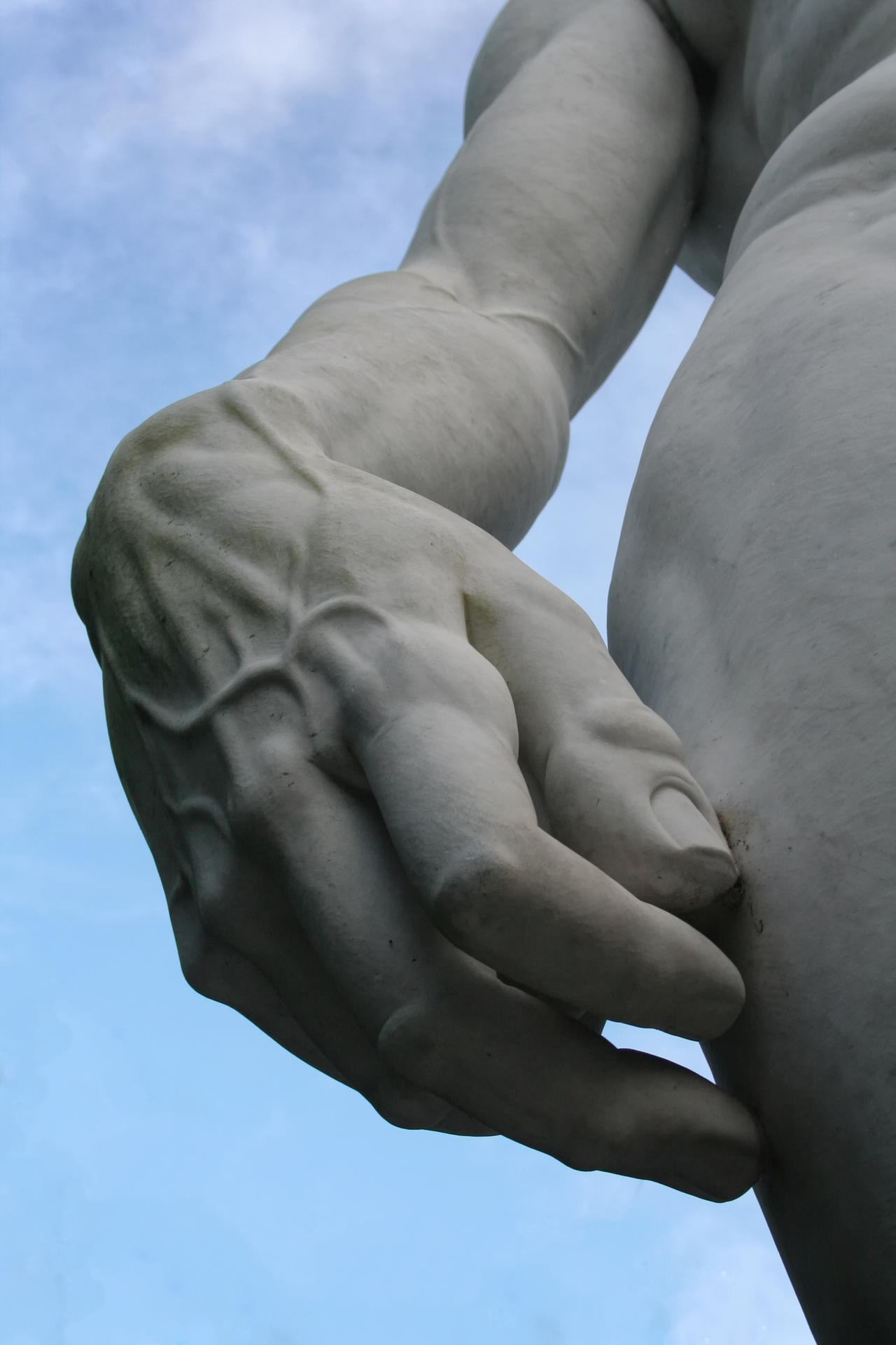David Hand Man Hand of David by PlantTrekkers on DeviantArt