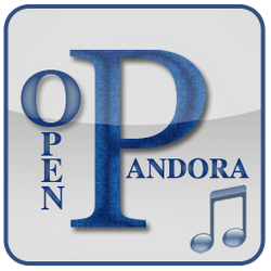 OpenPandora Dock Icon