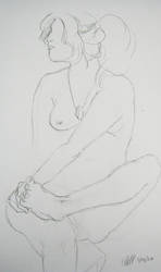 24.o5.11: Figure Drawing C