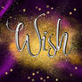 Wish Cover