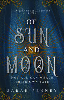 Of Sun and Moon Book Cover