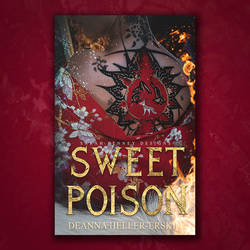 Sweet Poison Book Cover