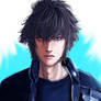 XXI : Noctis