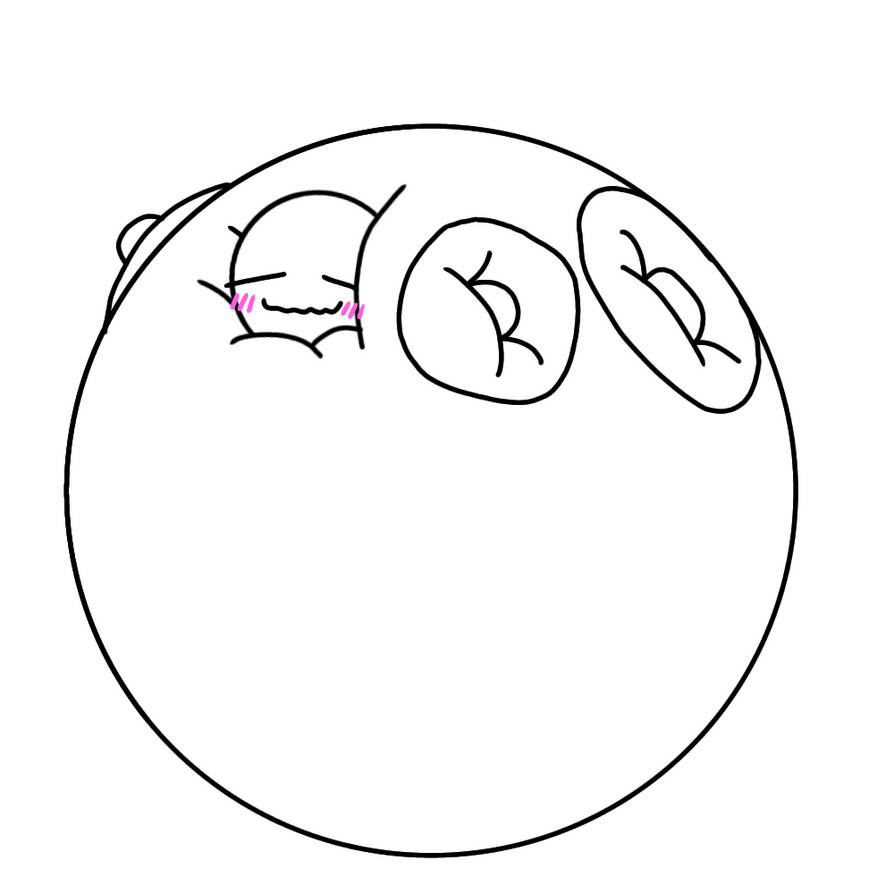 Over Inflated Base inflation base by TheamazinThes on DeviantArt