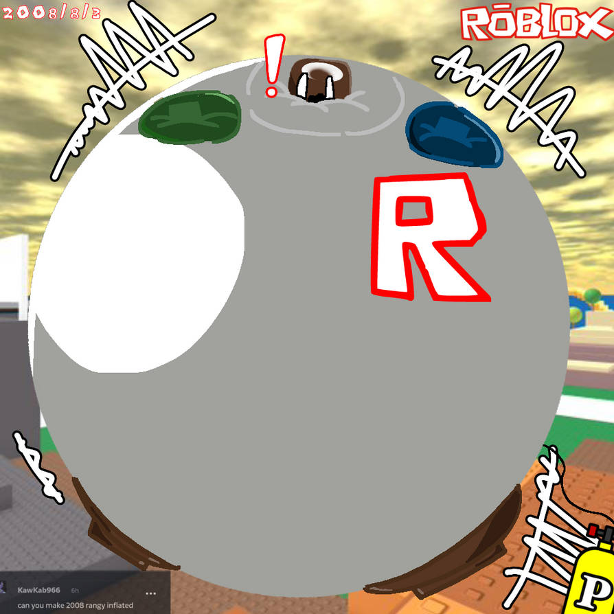 Roblox R63 Inflation Roblox2008 inflation by TheamazinThes on DeviantArt