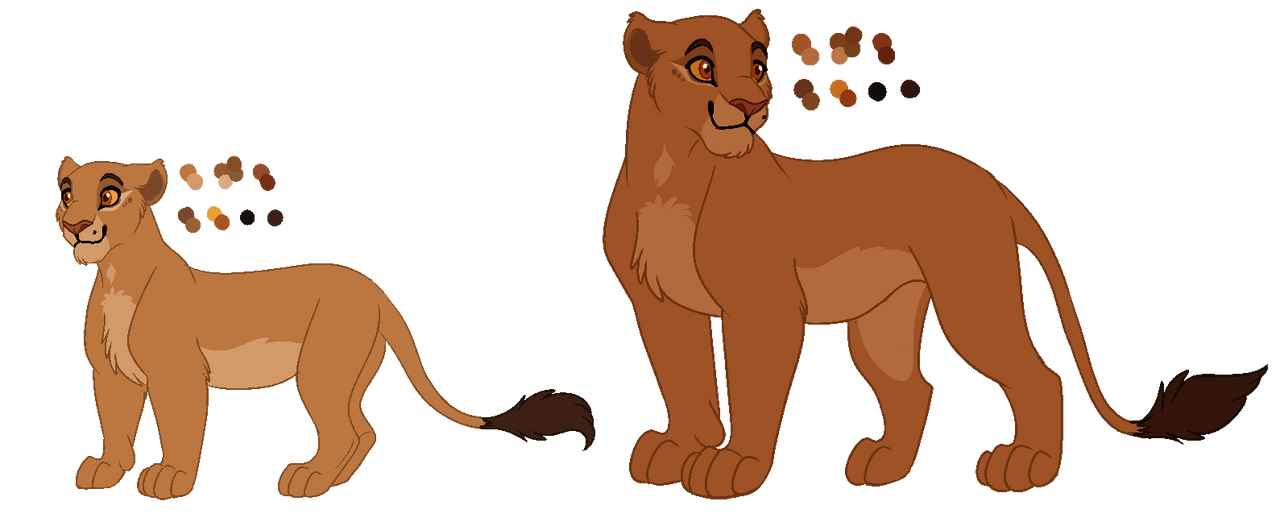 Dwala by Azerae on DeviantArt