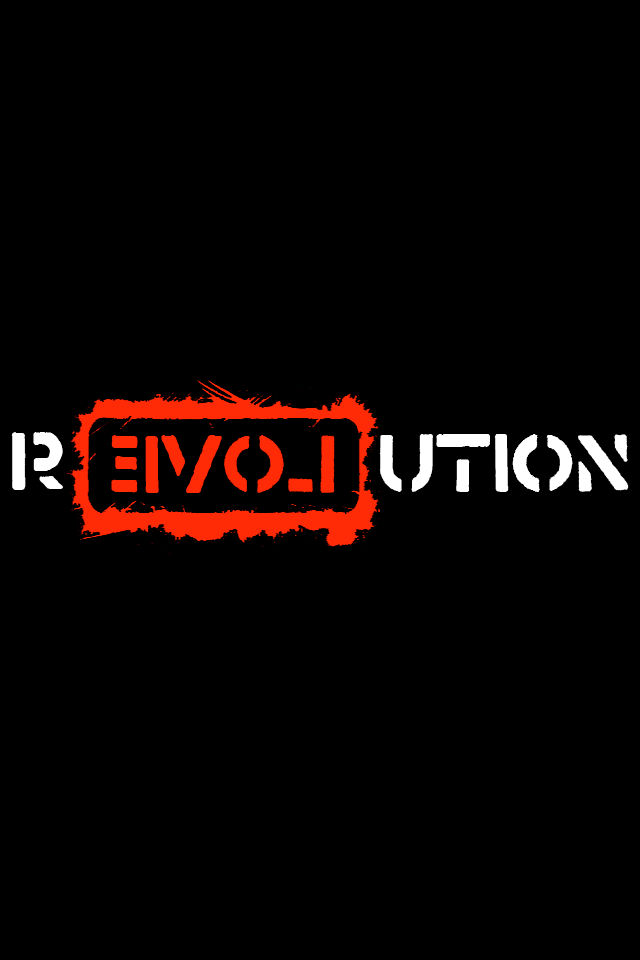 revolution wallpaper by danko1 on DeviantArt