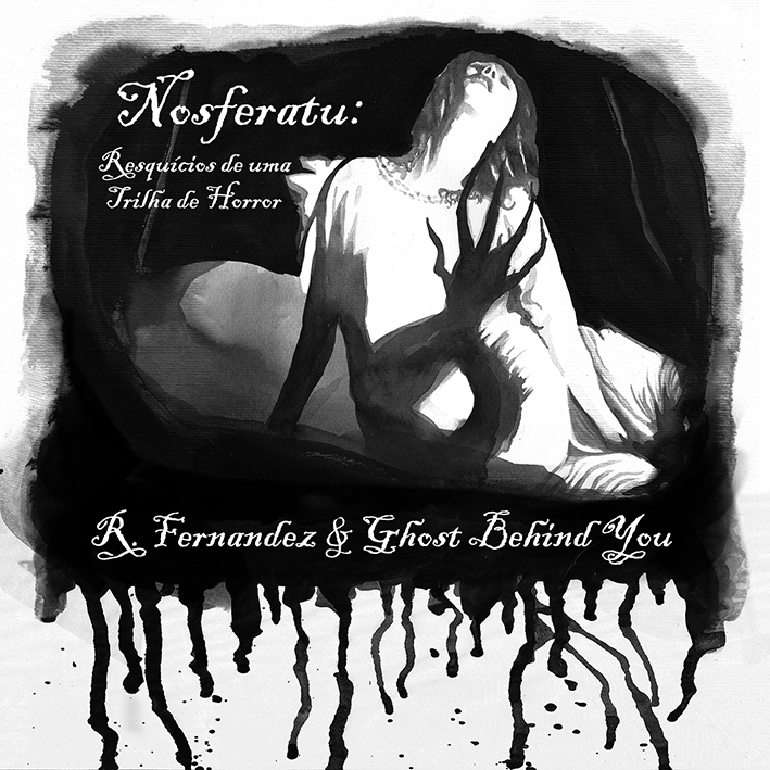 EP Nosferatu soundtrack cover artwork