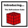 The Self-Esteem Cube